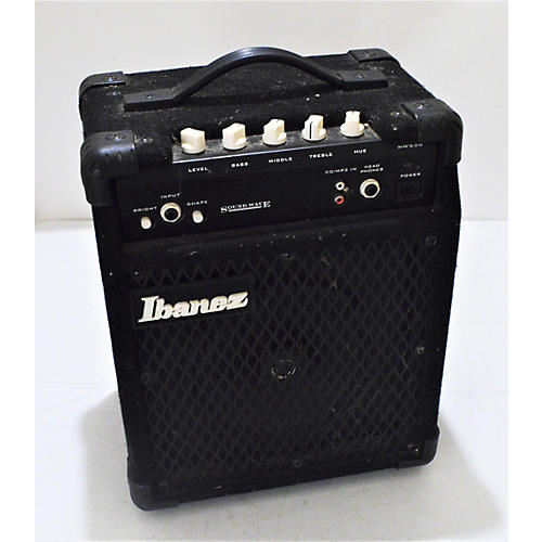 Ibanez SWX20 Bass Combo Amp