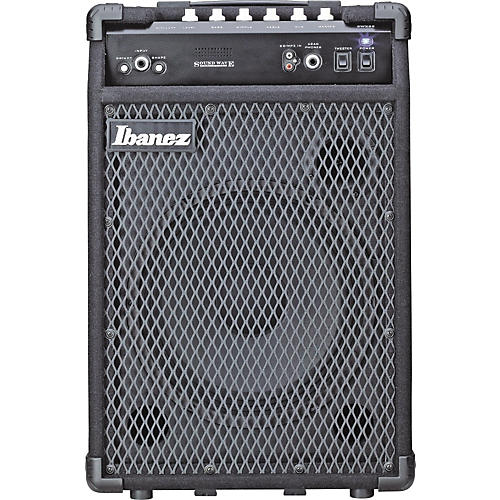 Ibanez sw65 deals 65w bass amplifier