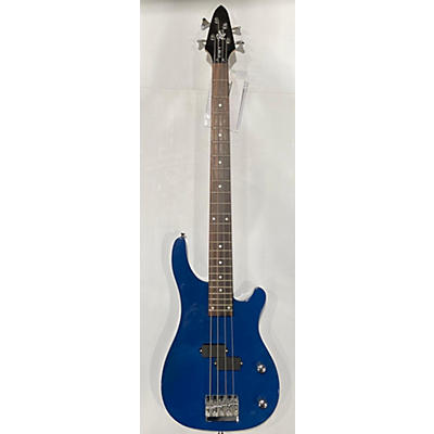 Rogue SX-100B Electric Bass Guitar