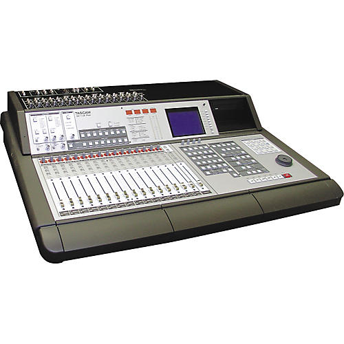 SX-1LE Plus Digital Workstation