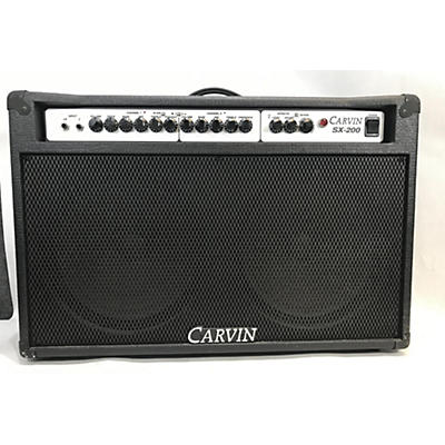 Carvin SX-200 Guitar Combo Amp