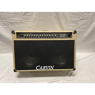 Carvin SX-200 Guitar Combo Amp