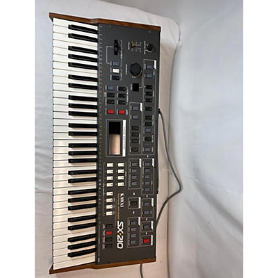 Kawai SX 210 Synthesizer