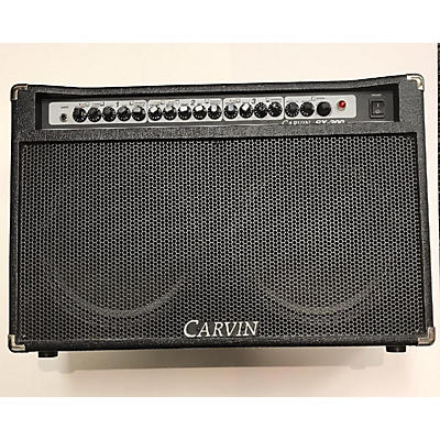 Carvin SX-300 Guitar Combo Amp