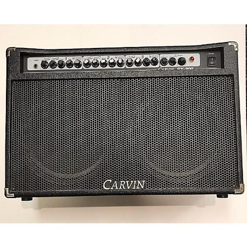 carvin sx300 combo