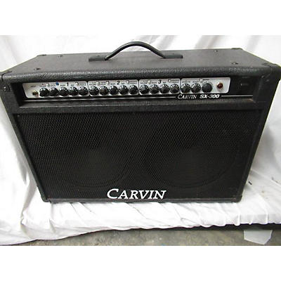 Carvin SX-300 Guitar Combo Amp