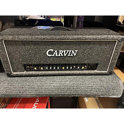 Carvin SX-400 Solid State Guitar Amp Head