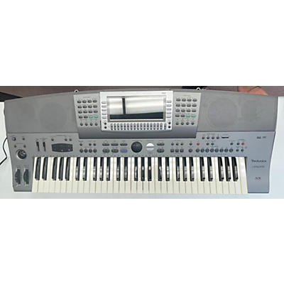 Technics SX-KN6000 Arranger Keyboard