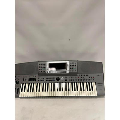 Technics SX-KN6000 Keyboard Workstation