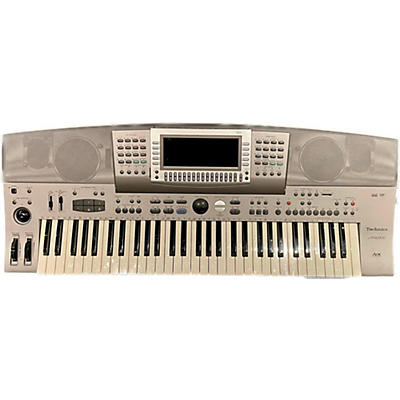Technics SX-KN6000 Keyboard Workstation