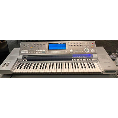 Technics SX-KN7000 Keyboard Workstation