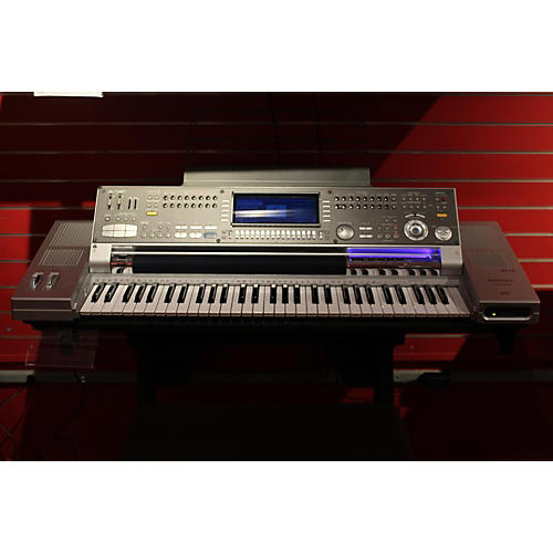 SX-KN7000 Synthesizer