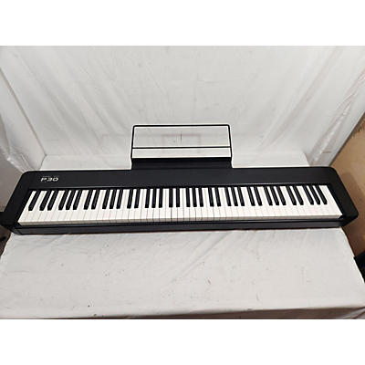 Technics SX-P30 Digital Piano