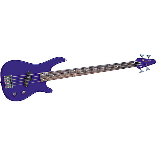 SX100B 4-String Electric Bass