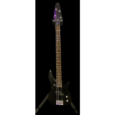 Rogue SX100B Electric Bass Guitar
