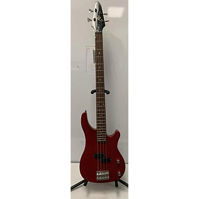 Rogue SX100B Electric Bass Guitar