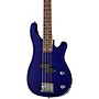 Rogue SX100B Series II Electric Bass Guitar - Blue