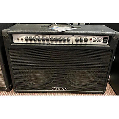 Carvin SX200 Guitar Cabinet