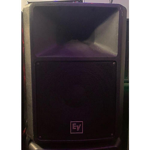 SX200 Unpowered Speaker