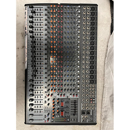 Behringer SX2442FX Unpowered Mixer