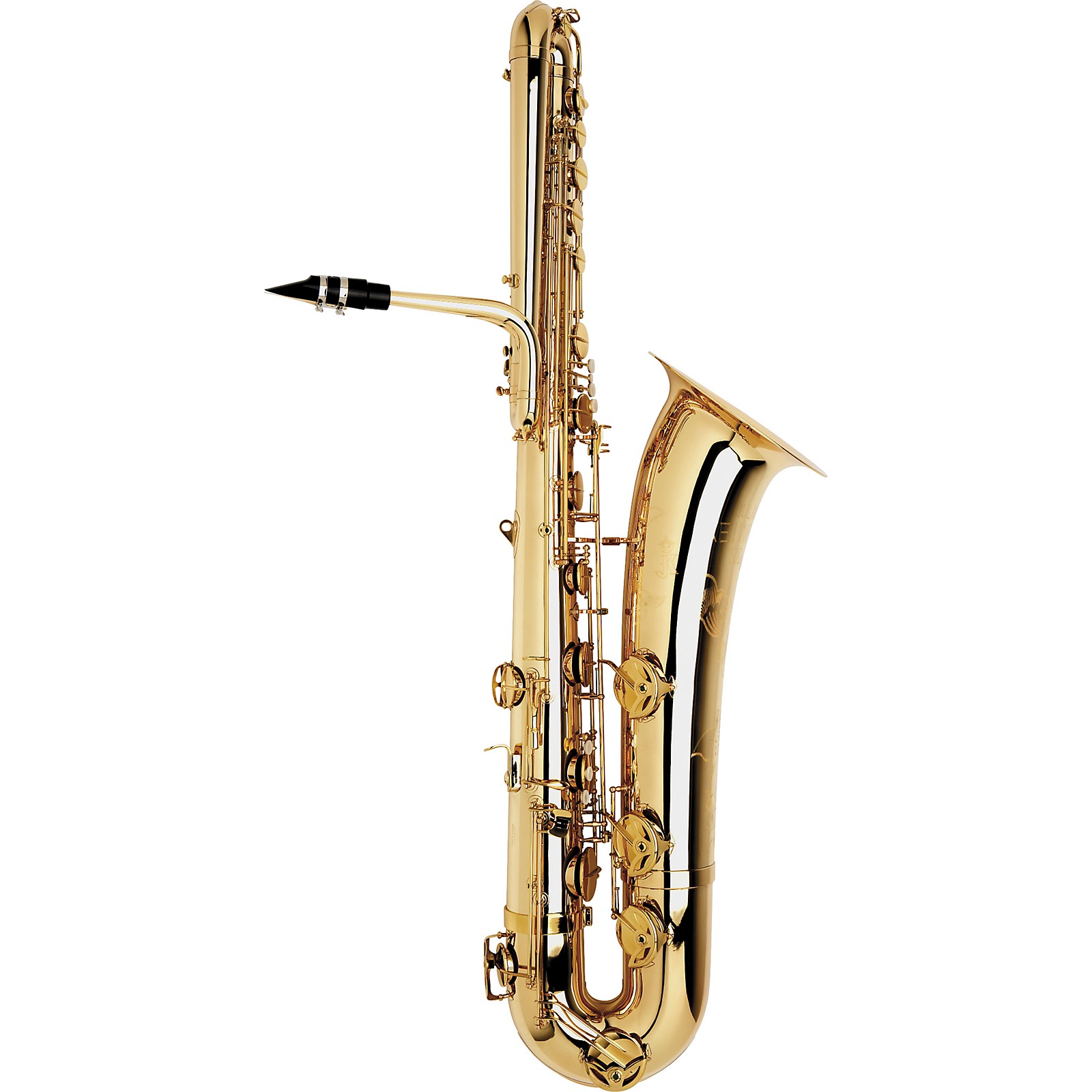 Keilwerth SX90 Bass Saxophone Musician's Friend