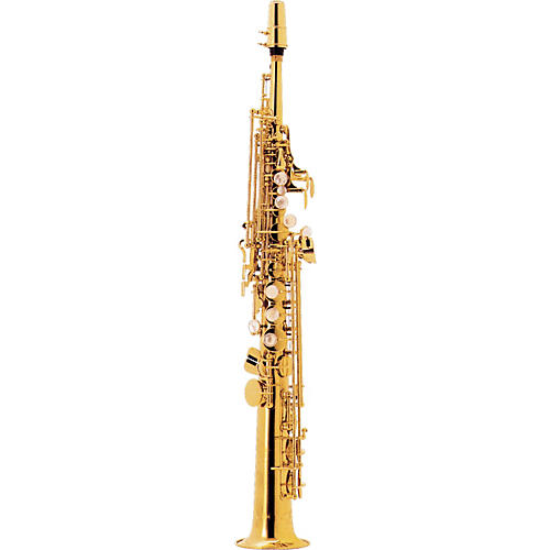 SX90 Series Professional Soprano Saxophone