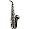 SX90R Shadow Model Professional Alto Saxophone Level 2 Shadow Finish 888365352282