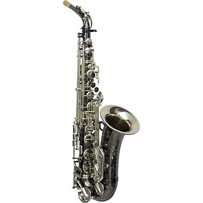 Keilwerth SX90R Shadow Model Professional Alto Saxophone