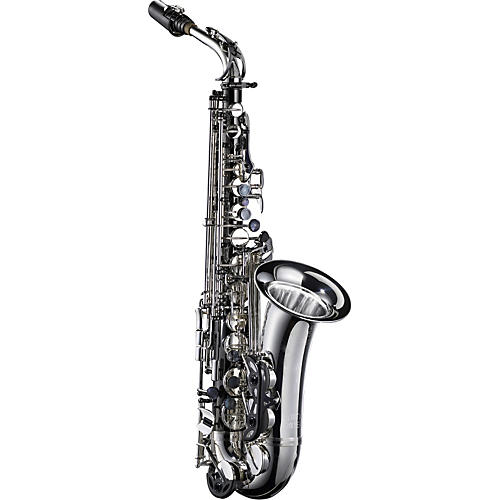 SX90R Silverstar Anniversary Model Professional Alto Saxophone