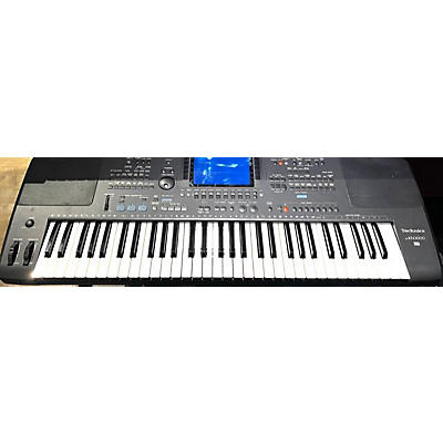 Technics SXKN3000 Arranger Keyboard