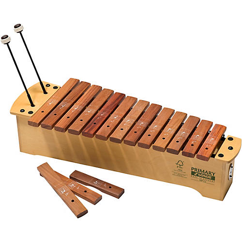 SXP1 Diatonic Soprano Xylophone