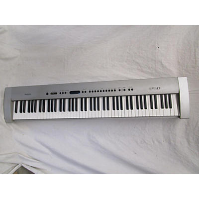 Technics SXP50 Portable Keyboard