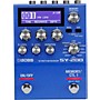 Boss SY-200 Synthesizer Effects Pedal Blue