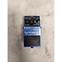 Used BOSS SY1 Effect Pedal