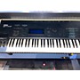 Used Yamaha SY77 Synthesizer