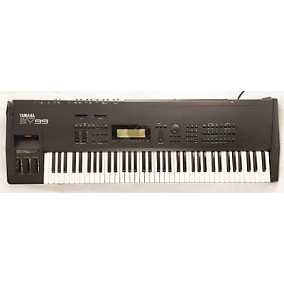 Yamaha SY99 Synthesizer