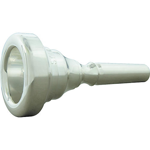 SYM-AL Tenor Trombone Mouthpiece