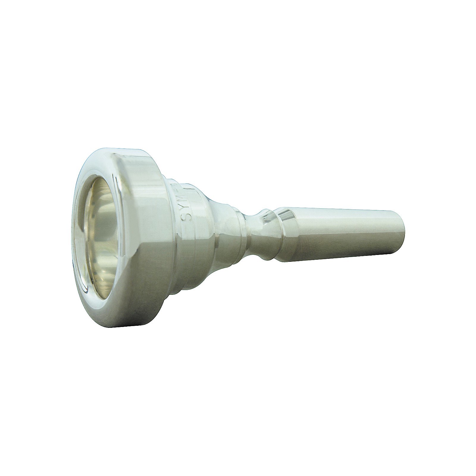 Giardinelli SYMG Bass Trombone Mouthpiece Musician's Friend