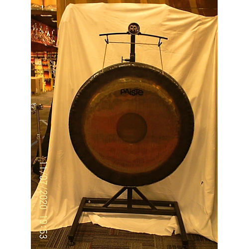 SYMPHONIC GONG 32in