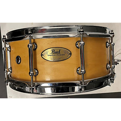 Pearl SYMPHONIC SNARE Drum