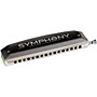 SEYDEL SYMPHONY 64 ACRYL Grand Chromatic Harmonica C
