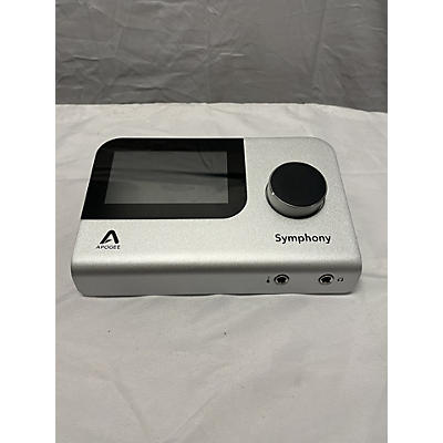 Apogee SYMPHONY DESKTOP Audio Interface
