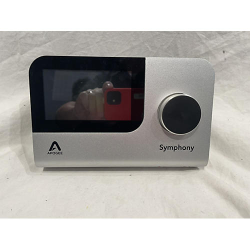 Apogee SYMPHONY DESKTOP Audio Interface