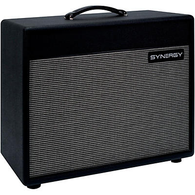 Synergy SYN-112 EXT 65W 1x12 Guitar Extension Speaker Cabinet