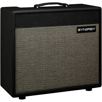 Synergy SYN-20IR 20W 1x12 Guitar Combo Amp -