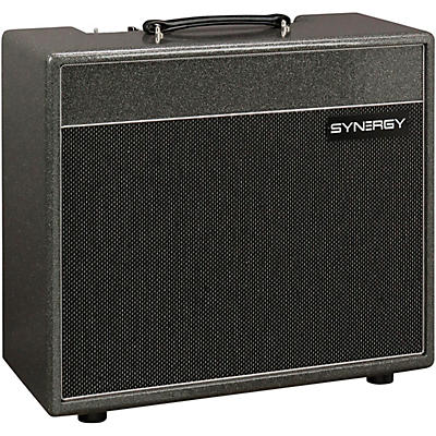 Synergy SYN-20IR 20W 1x12" Guitar Combo Amp -