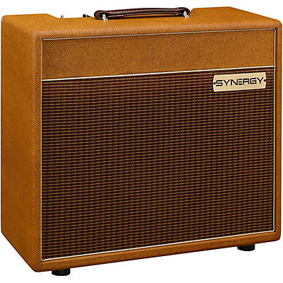 Synergy SYN-20IR 20W 1x12" Guitar Combo Amp -