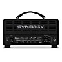 Synergy SYN-20IR Tube Amp Head and Bogner Uberschall Module Bundle