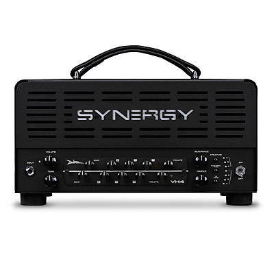 Synergy SYN-20IR Tube Amp Head and Diezel VH4 Module Bundle