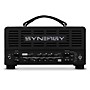 Synergy SYN-20IR Tube Amp Head and Friedman BE-BB Module Bundle
